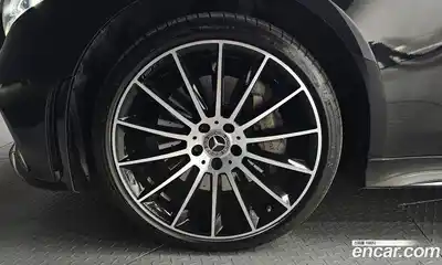Mercedes-Benz CLS-Class 2020 3.0 гидро в Москве № 2054783, миниатюра 4