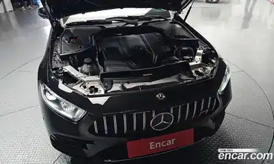 Mercedes-Benz CLS-Class 2020 3.0 гидро в Москве № 2054783, миниатюра 5