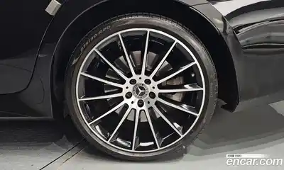 Mercedes-Benz CLS-Class 2020 3.0 гидро в Москве № 2054783, миниатюра 6