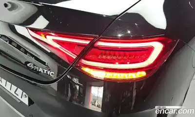 Mercedes-Benz CLS-Class 2020 3.0 гидро в Москве № 2054783, миниатюра 8