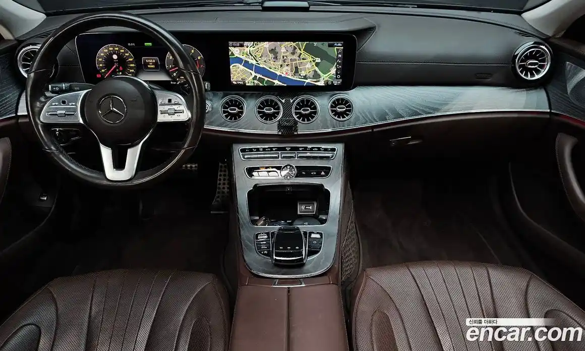 Mercedes-Benz CLS-Class 2020 3.0 гидро в Москве № 2054783, фото 9