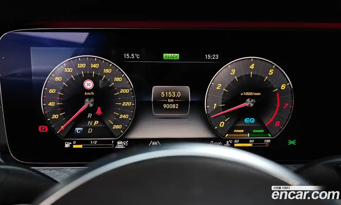 Mercedes-Benz CLS-Class 2020 3.0 гидро в Москве № 2054783, фото 10