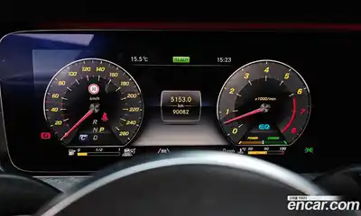Mercedes-Benz CLS-Class 2020 3.0 гидро в Москве № 2054783, миниатюра 10
