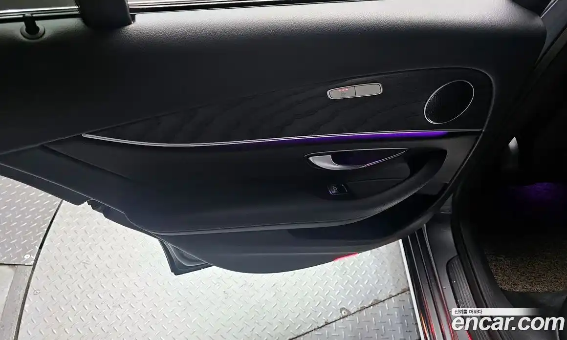 Mercedes-Benz E-Class 2017 1.9 гидро в Москве № 2054794, фото 15
