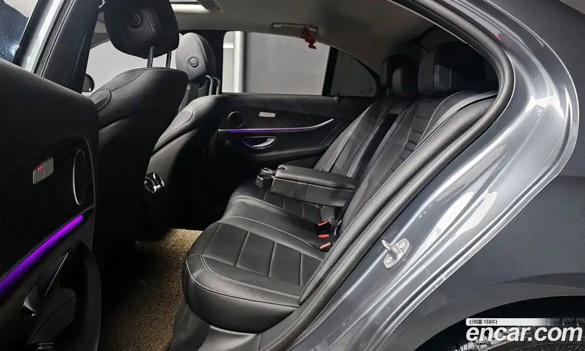 Mercedes-Benz E-Class 2017 1.9 гидро в Москве № 2054794, фото 18
