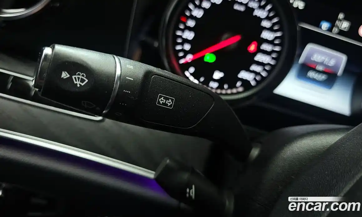 Mercedes-Benz E-Class 2017 1.9 гидро в Москве № 2054794, фото 29