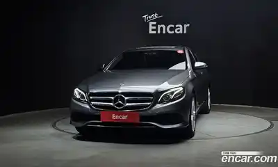 Mercedes-Benz E-Class 2017 1.9 гидро в Москве № 2054794, миниатюра 3
