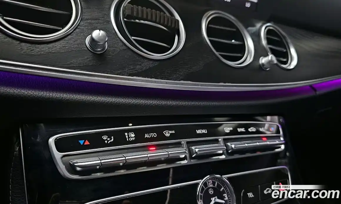 Mercedes-Benz E-Class 2017 1.9 гидро в Москве № 2054794, фото 32