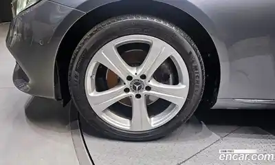 Mercedes-Benz E-Class 2017 1.9 гидро в Москве № 2054794, миниатюра 5