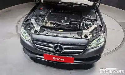 Mercedes-Benz E-Class 2017 1.9 гидро в Москве № 2054794, миниатюра 6