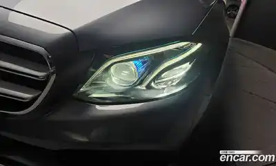 Mercedes-Benz E-Class 2017 1.9 гидро в Москве № 2054794, миниатюра 8