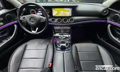 Mercedes-Benz E-Class 2017 1.9 гидро в Москве № 2054794, миниатюра 10