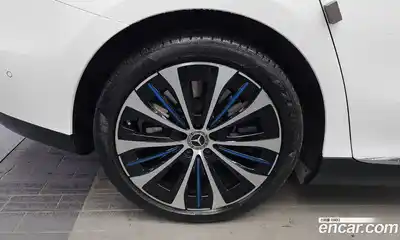 Mercedes-Benz EQE 2022 0.3 гидро в Москве № 2054796, миниатюра 5