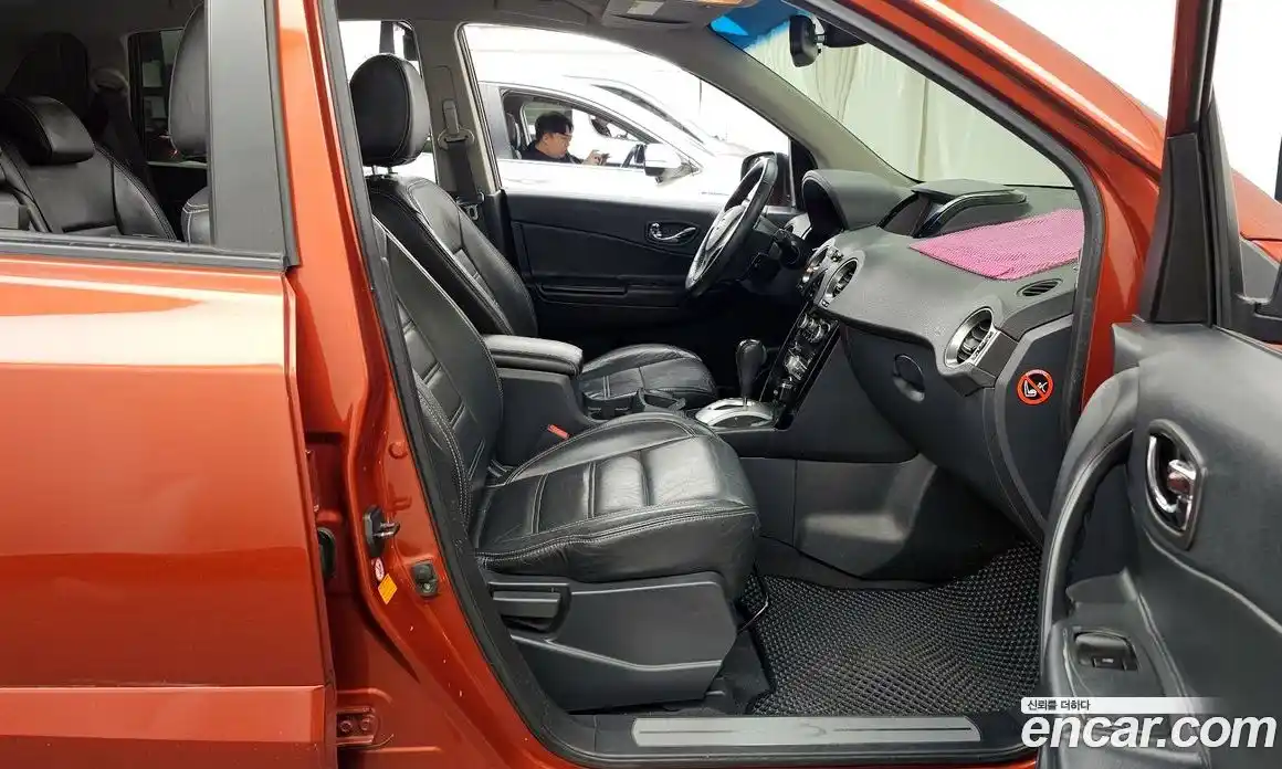 Renault QM5 2012 2.0 гидро в Москве № 2054797, фото 11