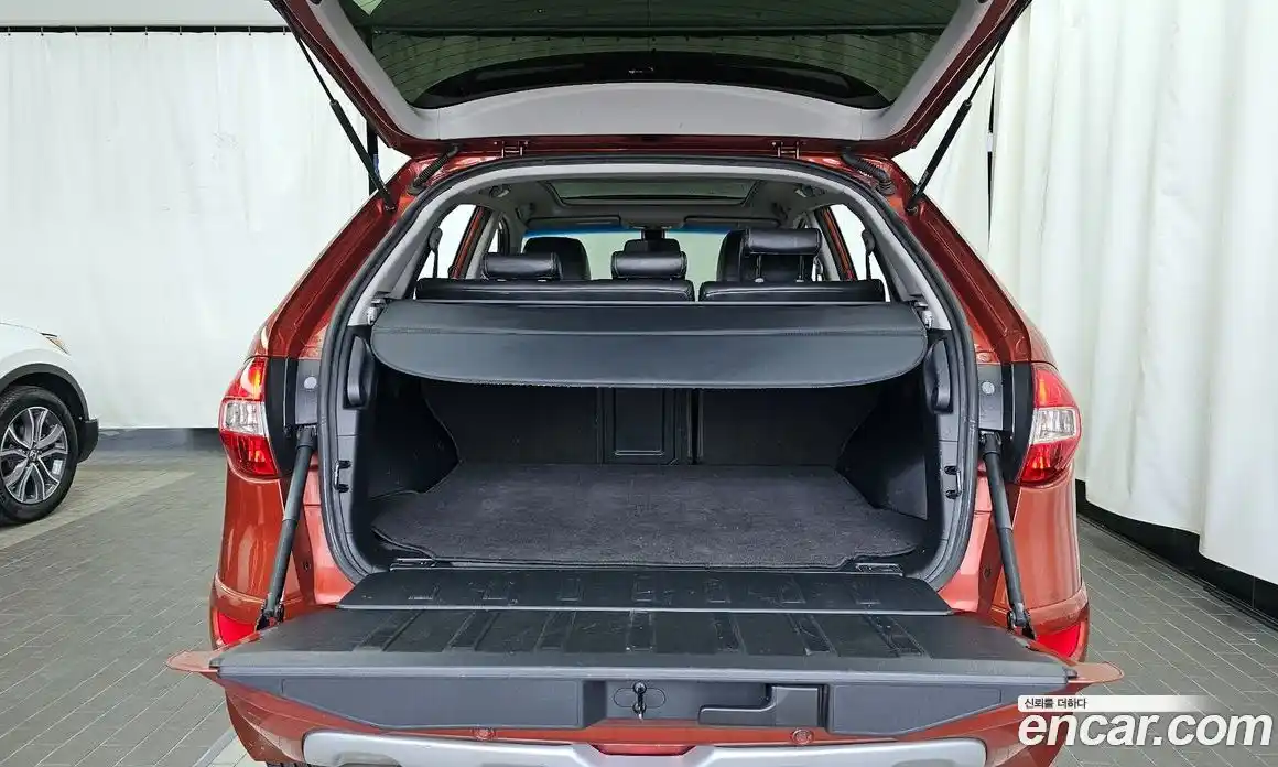 Renault QM5 2012 2.0 гидро в Москве № 2054797, фото 20