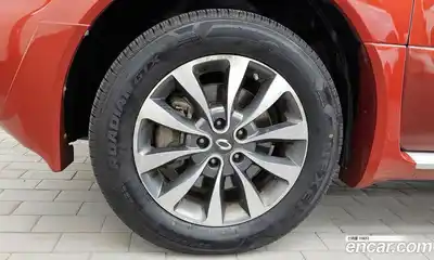 Renault QM5 2012 2.0 гидро в Москве № 2054797, миниатюра 5