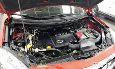 Renault QM5 2012 2.0 гидро в Москве № 2054797, миниатюра 6