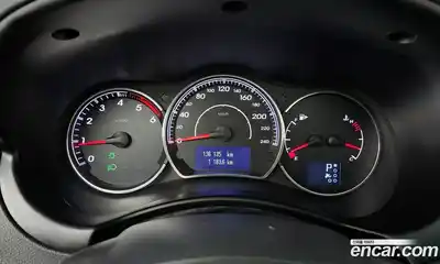 Renault QM5 2012 2.0 гидро в Москве № 2054797, миниатюра 8