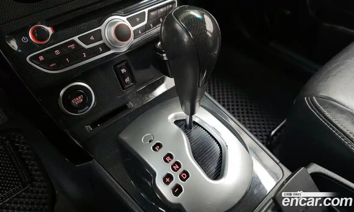 Renault QM5 2012 2.0 гидро в Москве № 2054797, фото 9