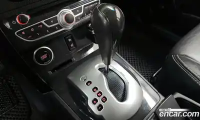 Renault QM5 2012 2.0 гидро в Москве № 2054797, миниатюра 9
