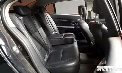 Renault SM5 2011 2.0 гидро в Москве № 2054798, миниатюра 11