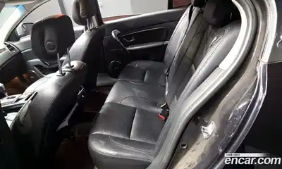 Renault SM5 2011 2.0 гидро в Москве № 2054798, миниатюра 12