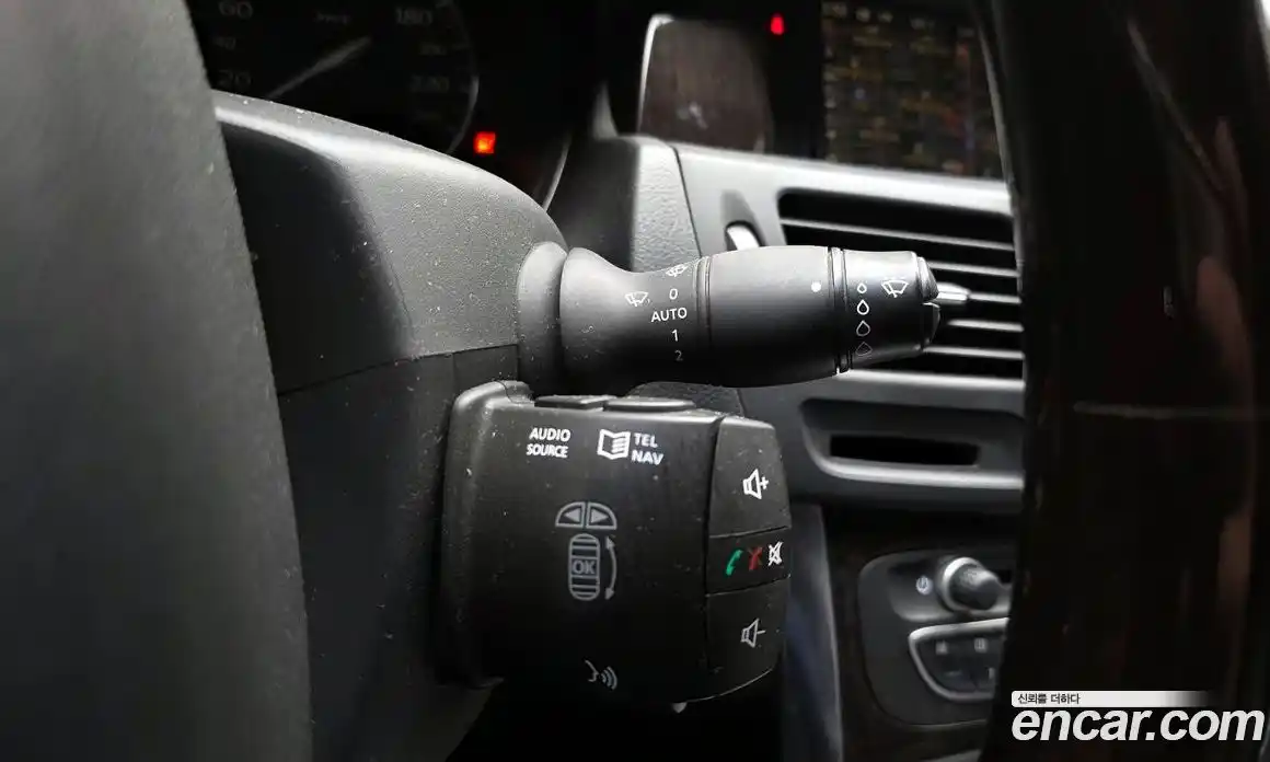 Renault SM5 2011 2.0 гидро в Москве № 2054798, фото 20