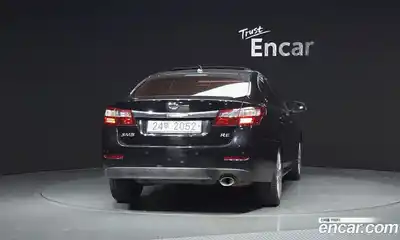 Renault SM5 2011 2.0 гидро в Москве № 2054798, миниатюра 4