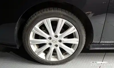 Renault SM5 2011 2.0 гидро в Москве № 2054798, миниатюра 5