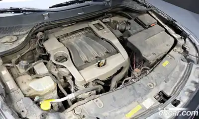 Renault SM5 2011 2.0 гидро в Москве № 2054798, миниатюра 6