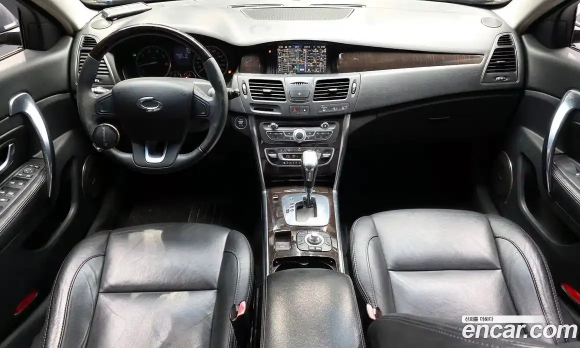 Renault SM5 2011 2.0 гидро в Москве № 2054798, фото 7