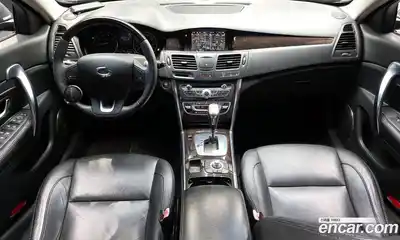 Renault SM5 2011 2.0 гидро в Москве № 2054798, миниатюра 7