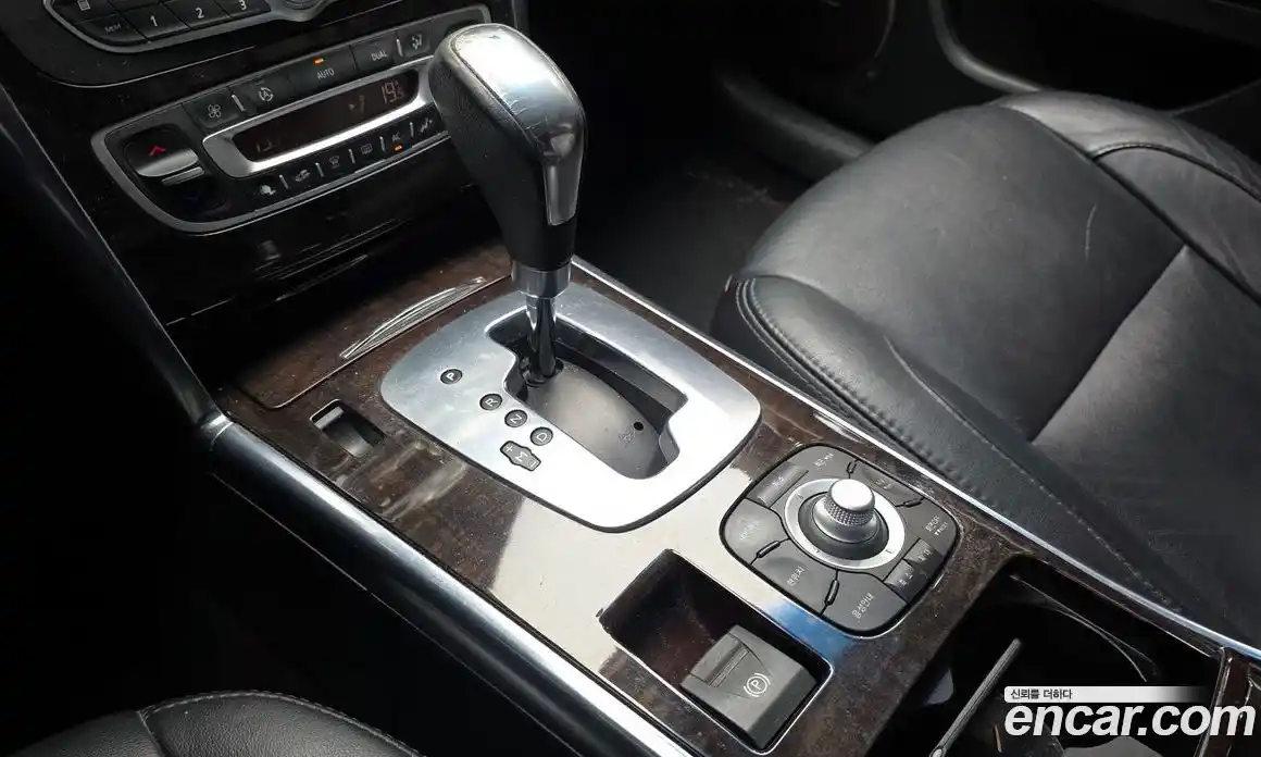 Renault SM5 2011 2.0 гидро в Москве № 2054798, фото 9