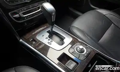 Renault SM5 2011 2.0 гидро в Москве № 2054798, миниатюра 9