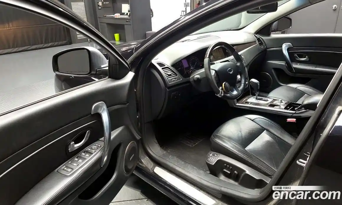 Renault SM5 2011 2.0 гидро в Москве № 2054798, фото 10