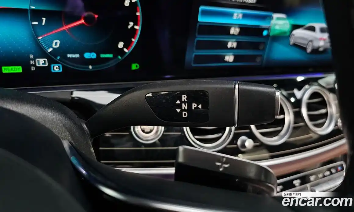 Mercedes-Benz E-Class 2021 3.0 гидро в Москве № 2054837, фото 12
