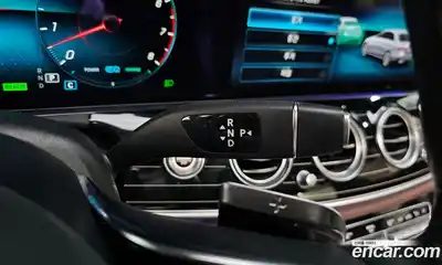 Mercedes-Benz E-Class 2021 3.0 гидро в Москве № 2054837, миниатюра 12
