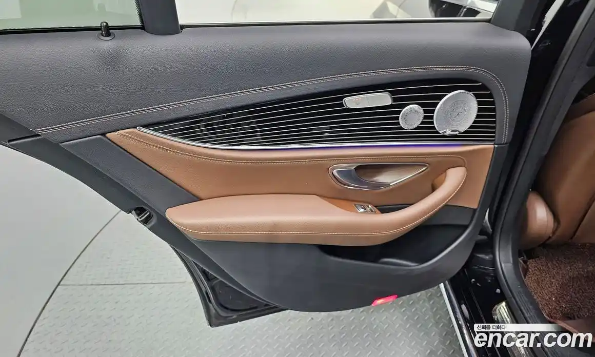 Mercedes-Benz E-Class 2021 3.0 гидро в Москве № 2054837, фото 15