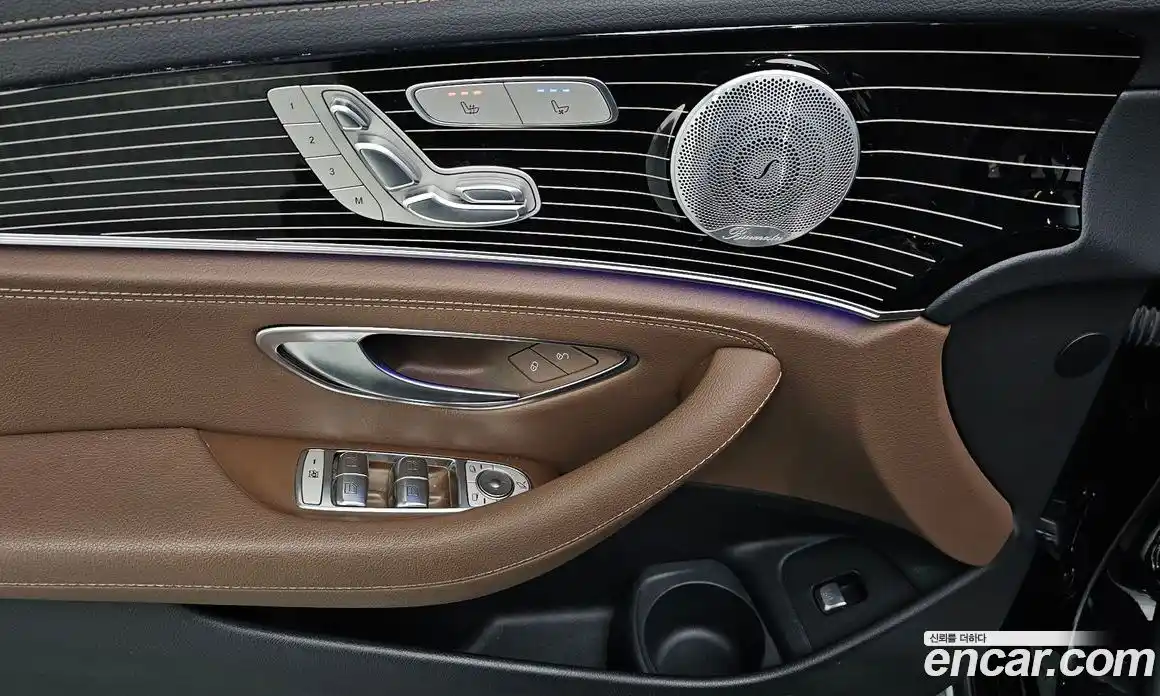 Mercedes-Benz E-Class 2021 3.0 гидро в Москве № 2054837, фото 23