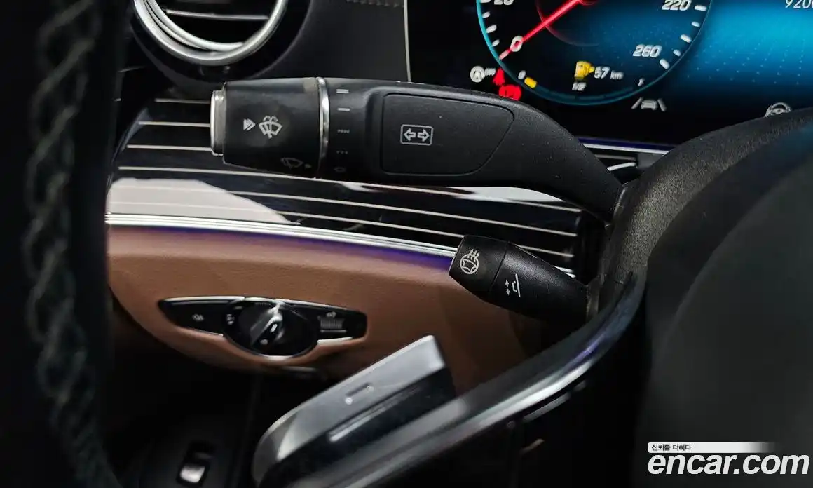 Mercedes-Benz E-Class 2021 3.0 гидро в Москве № 2054837, фото 24