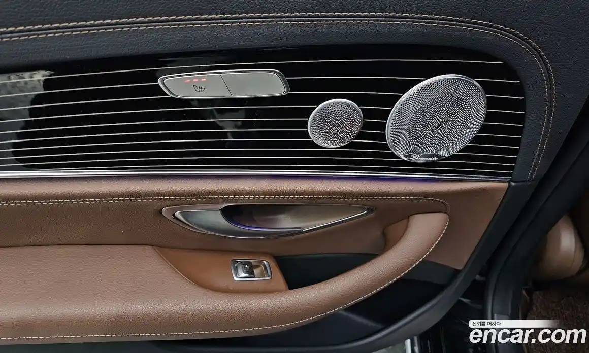 Mercedes-Benz E-Class 2021 3.0 гидро в Москве № 2054837, фото 27