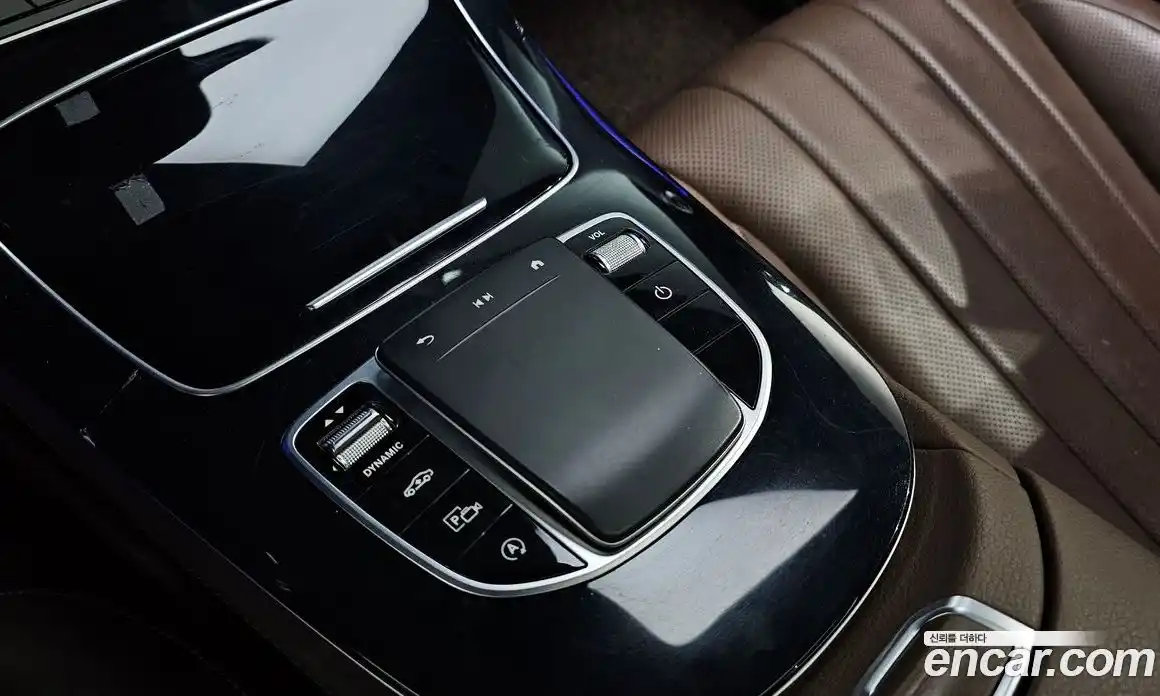 Mercedes-Benz E-Class 2021 3.0 гидро в Москве № 2054837, фото 32