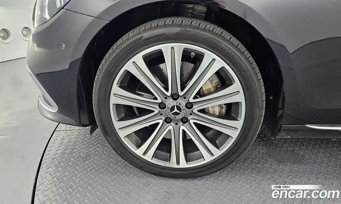 Mercedes-Benz E-Class 2021 3.0 гидро в Москве № 2054837, фото 5