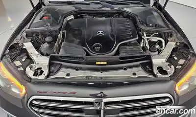 Mercedes-Benz E-Class 2021 3.0 гидро в Москве № 2054837, миниатюра 6