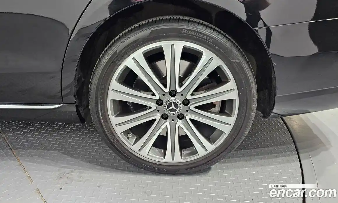 Mercedes-Benz E-Class 2021 3.0 гидро в Москве № 2054837, фото 7