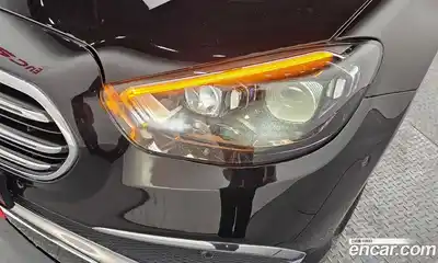 Mercedes-Benz E-Class 2021 3.0 гидро в Москве № 2054837, миниатюра 8