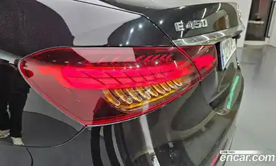 Mercedes-Benz E-Class 2021 3.0 гидро в Москве № 2054837, миниатюра 9