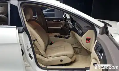 Mercedes-Benz CLS-Class 2012 3.5 гидро в Москве № 2054885, миниатюра 12