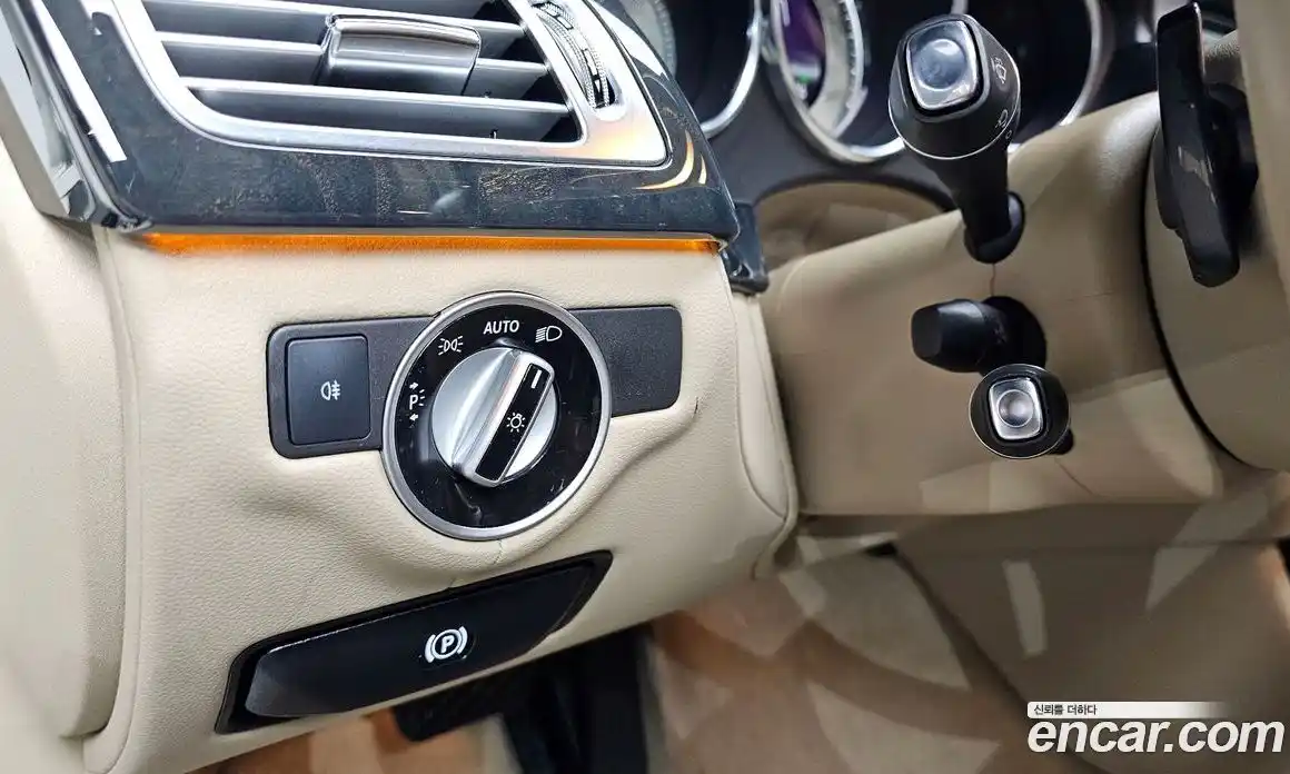 Mercedes-Benz CLS-Class 2012 3.5 гидро в Москве № 2054885, фото 14
