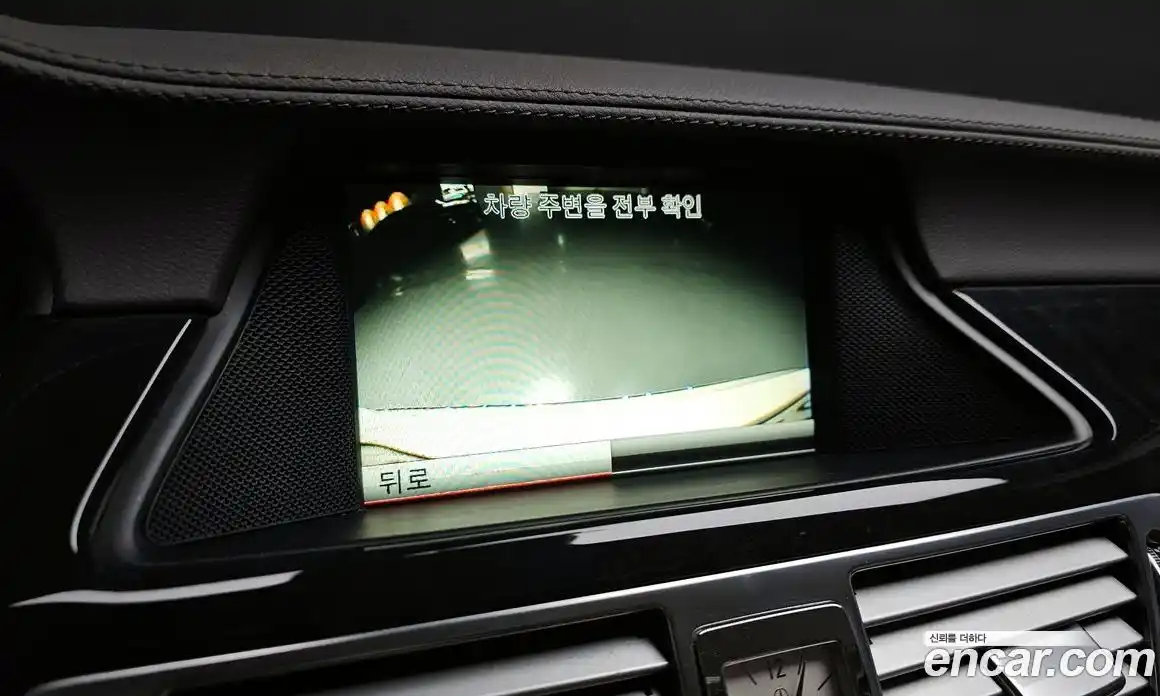 Mercedes-Benz CLS-Class 2012 3.5 гидро в Москве № 2054885, фото 15